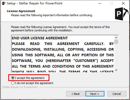 Stellar Repair for PowerPoint破解版下载 v4.0.0(附破解教程)