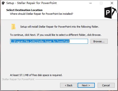 Stellar Repair for PowerPoint破解版下载 v4.0.0(附破解教程)