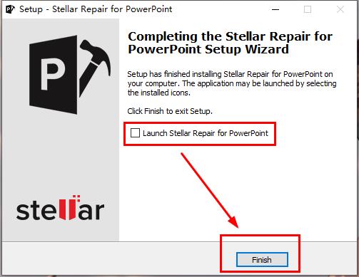 Stellar Repair for PowerPoint破解版下载 v4.0.0(附破解教程)