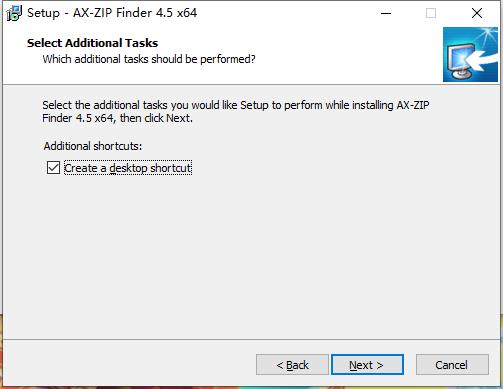 AX-ZIP Finder破解版-文件搜索管理软件下载 v4.5(附破解补丁)