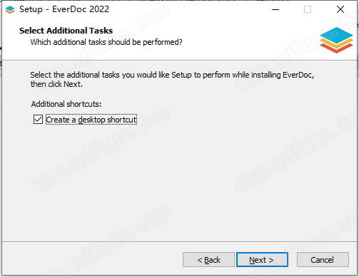 EverDoc 2022中文破解版-Abelssoft EverDoc 2022永久免费版下载 v6.01(附破解补丁)
