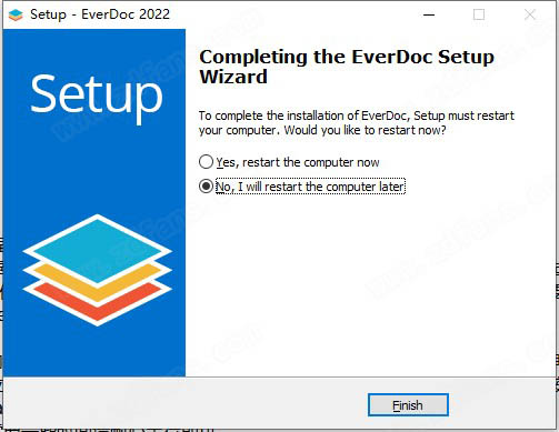 EverDoc 2022中文破解版-Abelssoft EverDoc 2022永久免费版下载 v6.01(附破解补丁)