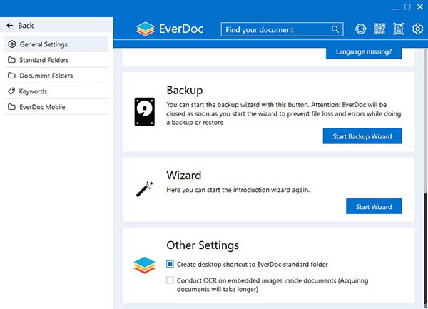 EverDoc 2022中文破解版-Abelssoft EverDoc 2022永久免费版下载 v6.01(附破解补丁)