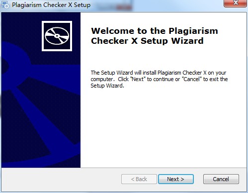 Plagiarism Checker x破解版