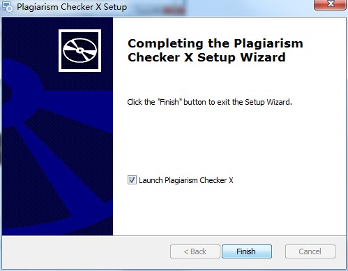 Plagiarism Checker x破解版