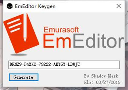 Emurasoft EmEditor Pro 21破解版-文本编辑软件永久激活版下载 v21.0