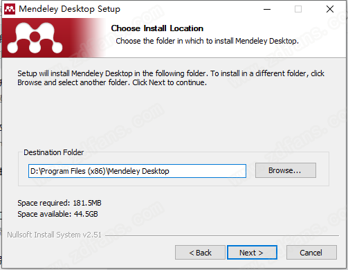 Mendeley Desktop官方版-Mendeley文献管理软件下载 v2.55.0(附使用教程)