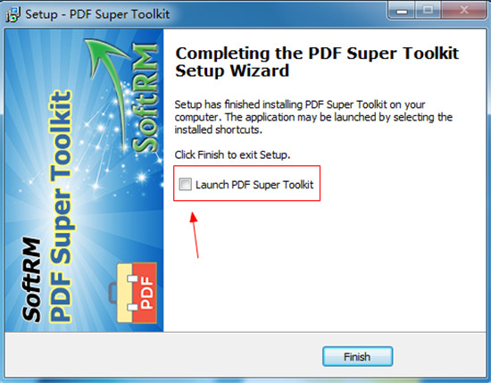 PDF Super Toolkit破解版下载 v3.0.0(附破解教程)