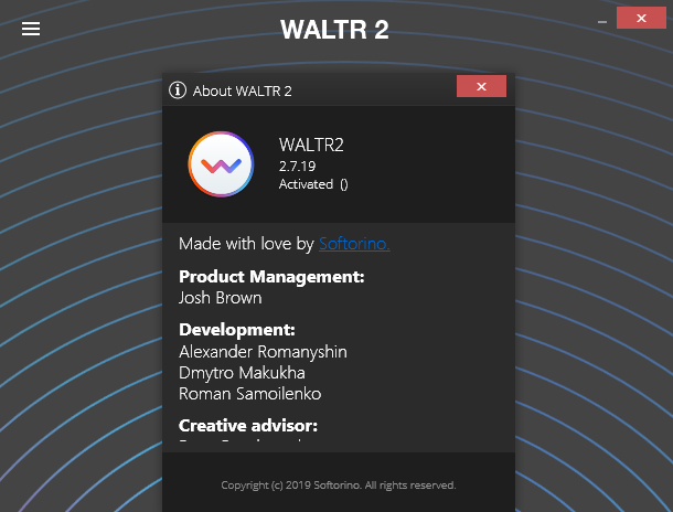 WALTR 2破解版