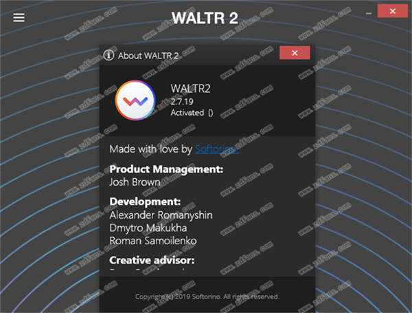 WALTR 2破解版