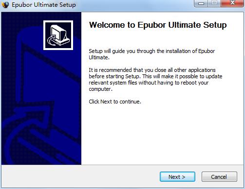 Epubor Ultimate破解版下载_Epubor Ultimate中文破解版下载 v3.0.11.820(附注册机和破解教程)