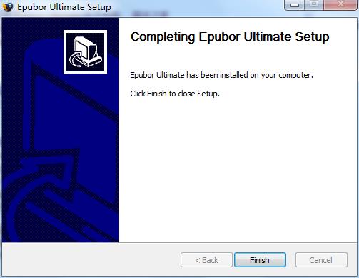 Epubor Ultimate破解版下载_Epubor Ultimate中文破解版下载 v3.0.11.820(附注册机和破解教程)