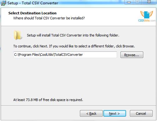 Total CSV Converter破解版下载 v4.2.0.8