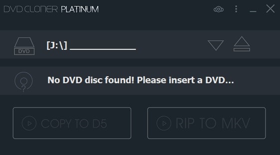 DVD-Cloner Platinum 2021破解版下载 v18.20.1463(附破解补丁)