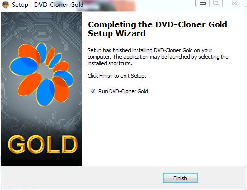 dvd cloner gold 2018(dvd蓝光复制软件)破解版下载 v15.00.1432