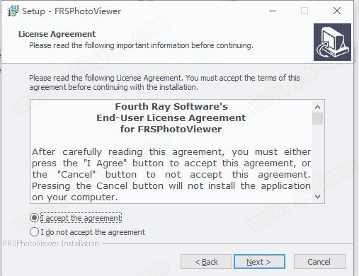 FRSPhotoViewer中文破解版下载 v2.1.0(附破解补丁)