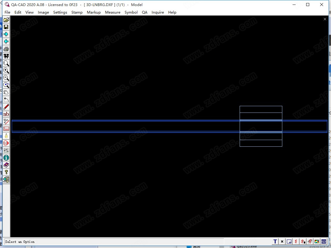 Guthrie QA-CAD 2020破解版