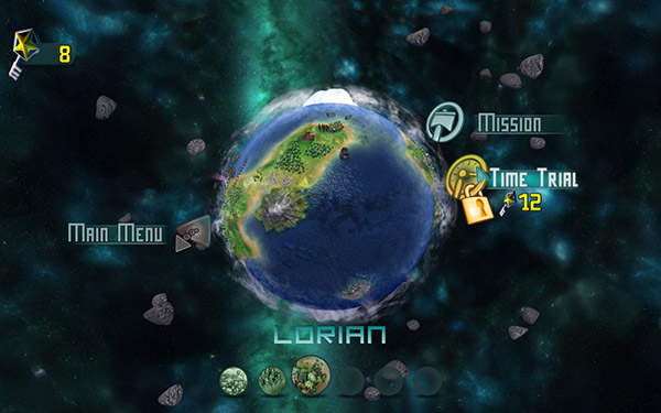 假想地球中文破解版-假想地球Imagine Earth游戏绿色免安装版下载(附游戏攻略)