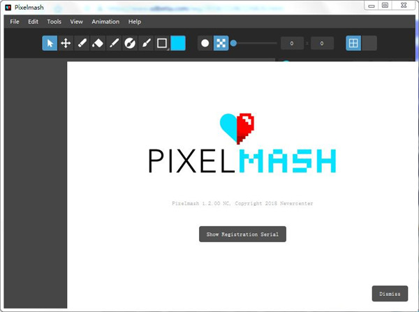 Pixelmash(像素图像生成器)汉化免费版下载 v1.2.00(附破解补丁和教程)