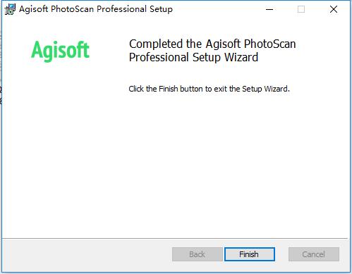 PhotoScan Pro破解版_PhotoScan Pro 32/64位破解版 v1.4.5下载(含破解补丁)