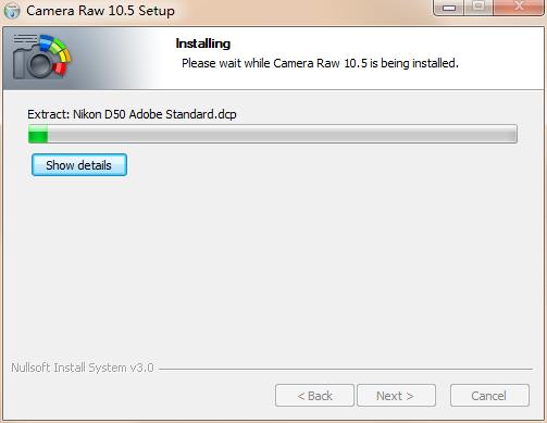 Adobe Camera Raw最新版下载 v10.5