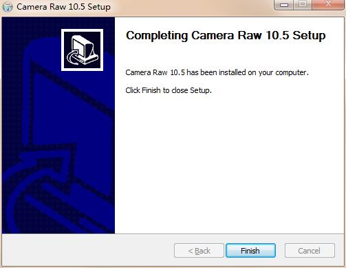 Adobe Camera Raw最新版下载 v10.5