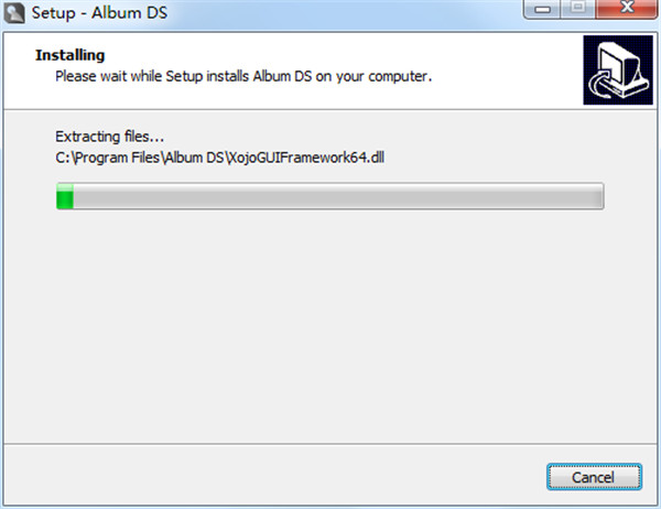 Album DS(PS相册插件)破解版下载 v11.5.0(附注册机)