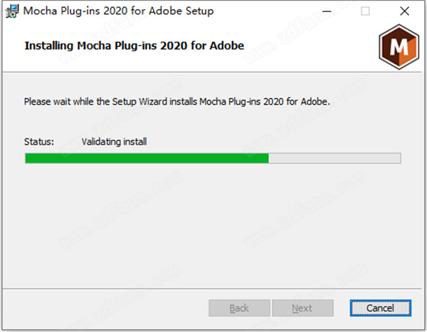 Mocha Plug-ins 2020 for Adobe破解版 v7.0.3下载(附破解补丁)