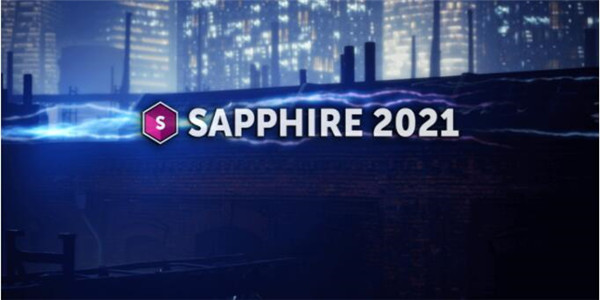 Boris FX Sapphire Plug-ins 2021(AE/PR蓝宝石插件)破解版