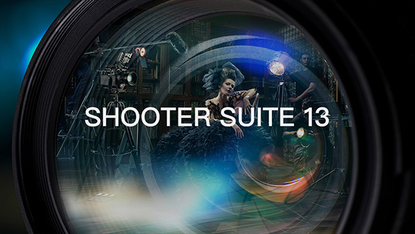 Shooter Suite 13破解版_Red Giant Shooter Suite 13插件破解版 v13.1.10下载(附序列号)
