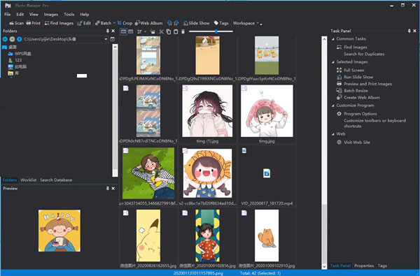 Photo Manager Pro破解版