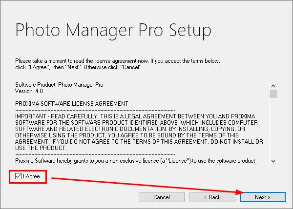 Photo Manager Pro破解版下载 v4.0(附破解补丁)