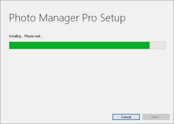 Photo Manager Pro破解版下载 v4.0(附破解补丁)