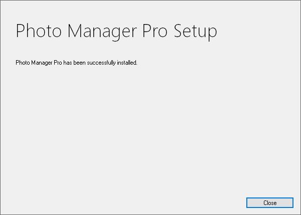 Photo Manager Pro破解版下载 v4.0(附破解补丁)