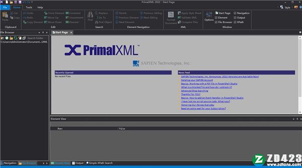 PrimalXML 2022破解版