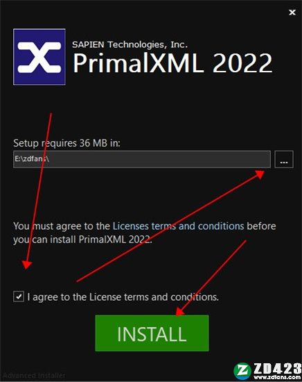 PrimalXML 2022破解版-SAPIEN PrimalXML 2022最新免费版下载 v4.6.72(附注册机)