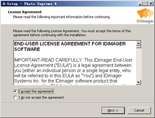 IdImager Photo Supreme(图片管理工具)破解版下载 v5.3.0.2607附破解补丁