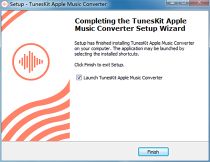 TunesKit Apple Music converter破解版下载 v2.0.8.19