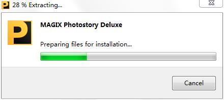 MAGIX Photostory Deluxe 2021中文破解版 v20.0.1.52(附破解补丁)下载