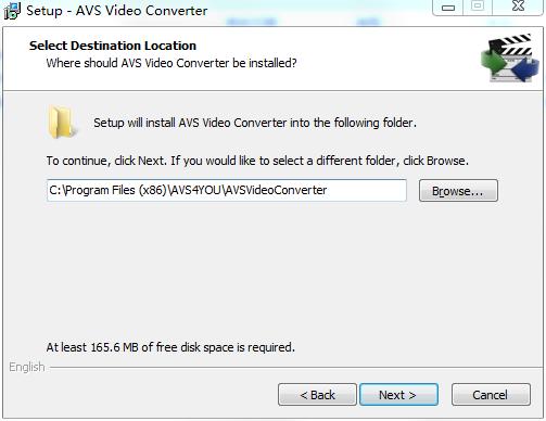 AVS Video Converter(视频转换工具)破解版下载 v11.0