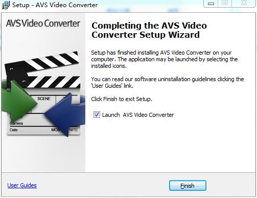 AVS Video Converter(视频转换工具)破解版下载 v11.0