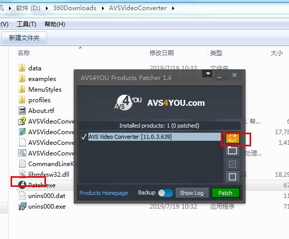 AVS Video Converter(视频转换工具)破解版下载 v11.0