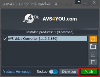 AVS Video Converter(视频转换工具)破解版下载 v11.0