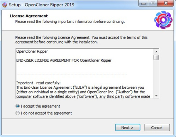 OpenCloner Ripper 2019破解版下载
