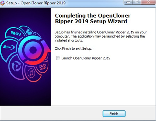 OpenCloner Ripper 2019破解版下载