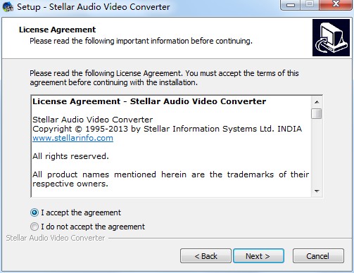 Stellar Audio Video Converter破解版