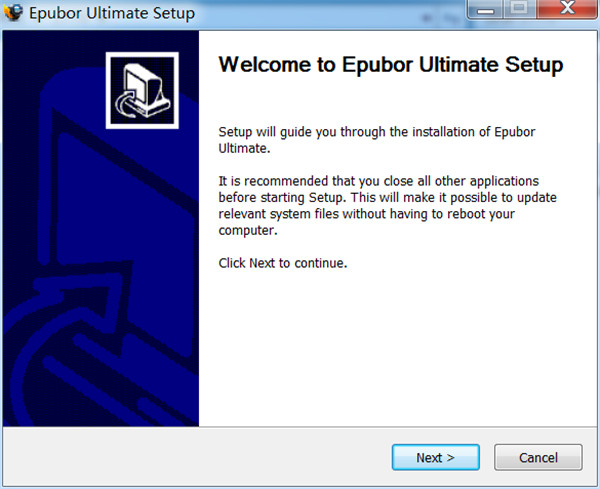Epubor Ultimate Converter中文破解版 v3.0.12下载(附注册机)