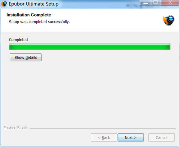 Epubor Ultimate Converter中文破解版 v3.0.12下载(附注册机)