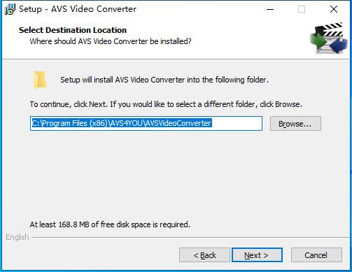 AVS Video Converter 12破解版