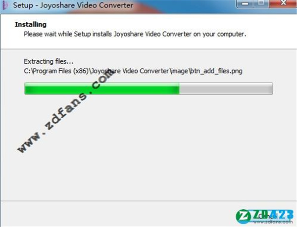 Joyoshare Video Converter官方版下载 v3.2